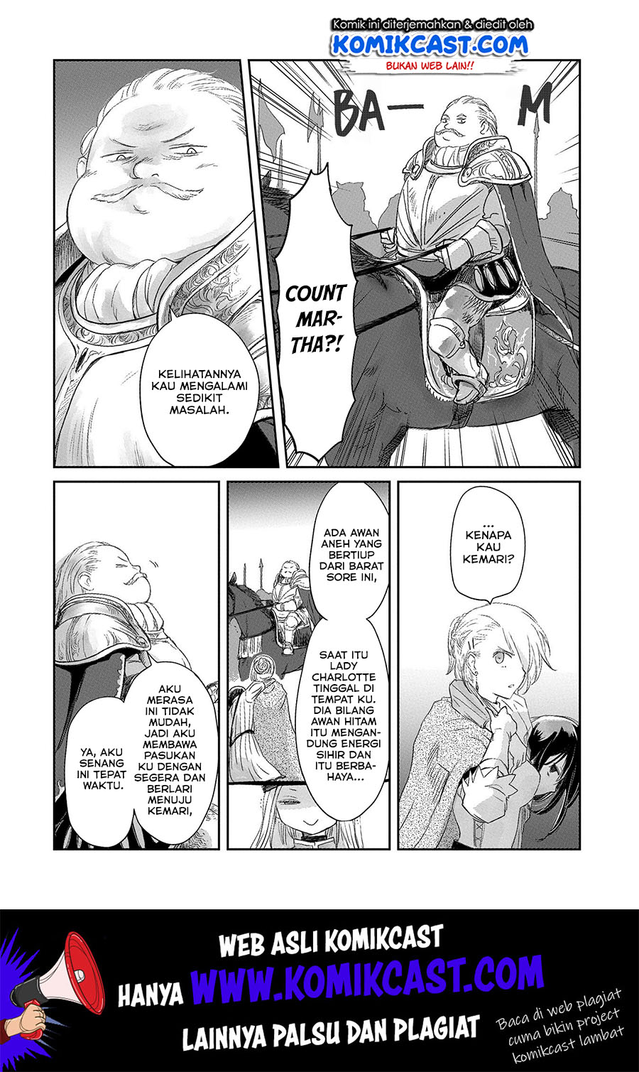 Boukensha ni Naritai to Miyako ni Deteitta Musume ga S Rank ni Natteta